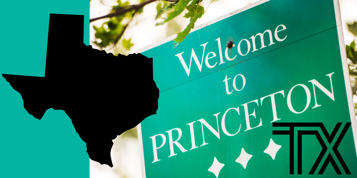 princeton